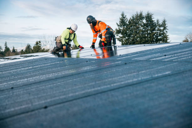 Trusted Storm Damage Roof Repair service in Lochmere, NH - Ben Roofing and Steel LLC